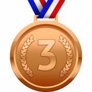 bronze medal
