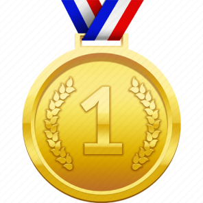 gold medal